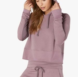 Beyond Yoga Crop Hoddie